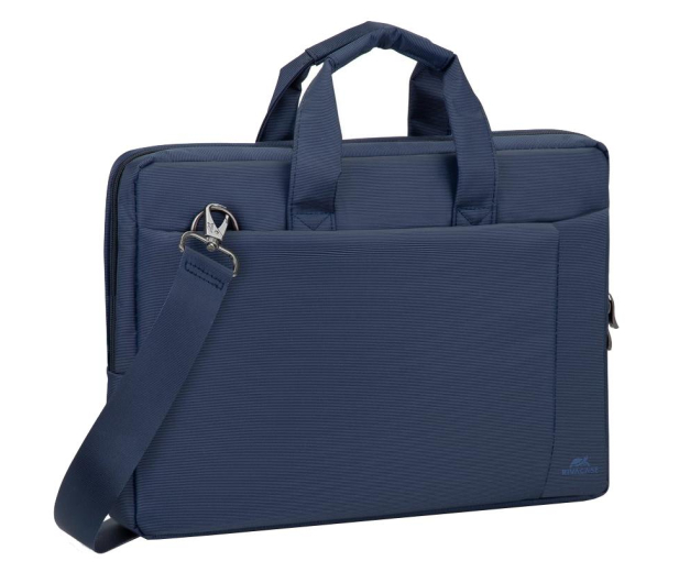 RIVACASE Central 8231 15,6" Niebieska - 740239 - zdjęcie 3